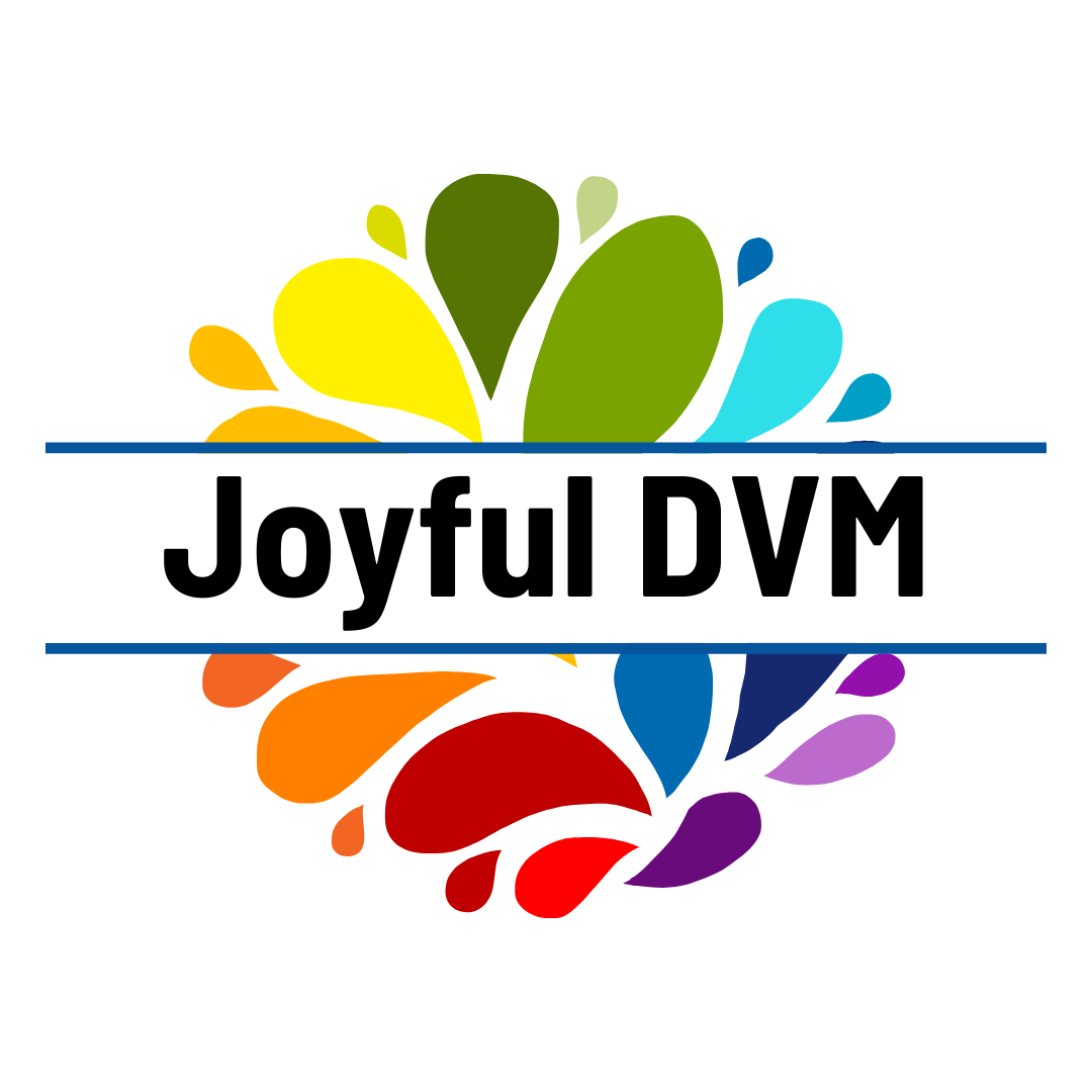 Joyful DVM